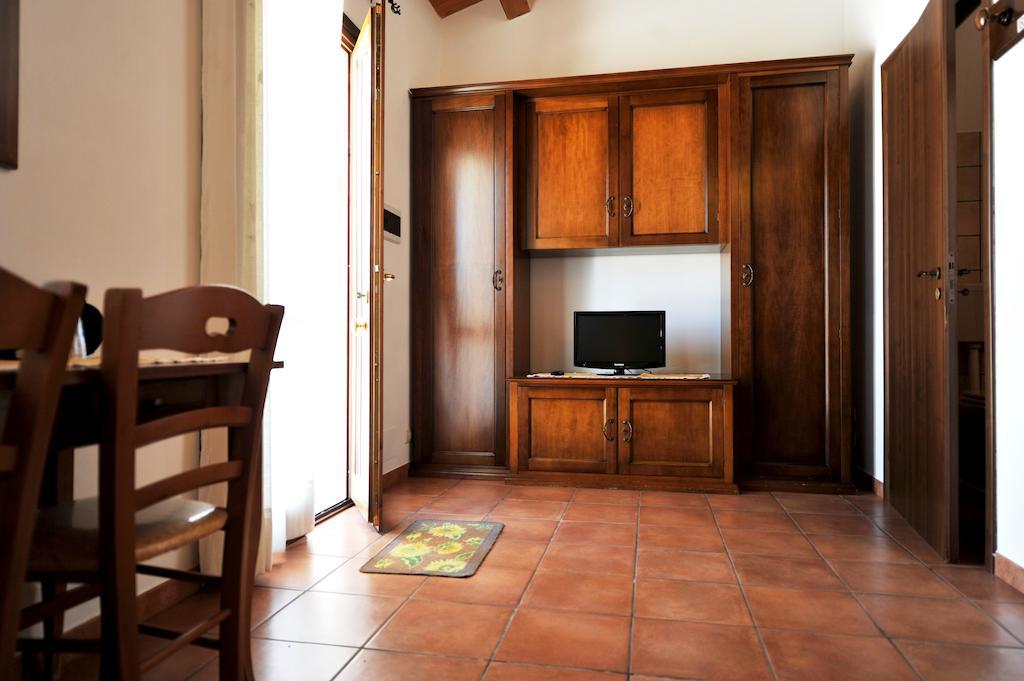 Oasi Di Cava Ispica Villa Pietre Nere San Zagaria Szoba fotó
