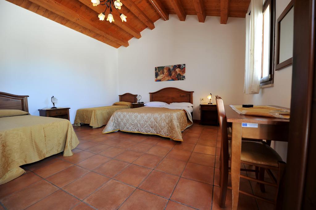 Oasi Di Cava Ispica Villa Pietre Nere San Zagaria Szoba fotó